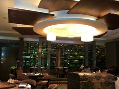 大堂-湖滨28中餐厅·西湖宴·杭州君悦酒店