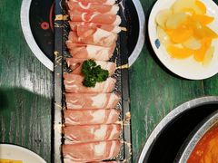 -老灶堂文创火锅(文艺路店)