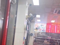 -铭辉沙嗲面(新街商业城店)
