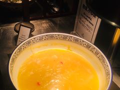 -北京王府井希尔顿酒店·万斯阁西餐厅