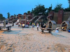 -枫香湖儿童公园