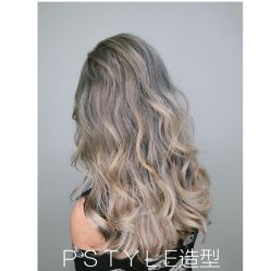 -P.STYLE派斯造型