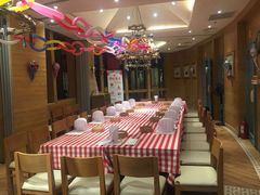 -西贝莜面村(上海百联西郊店)