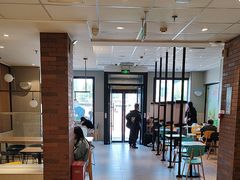 -德克士(北京站店)