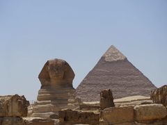 -吉萨金字塔群