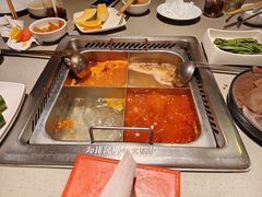 -海底捞火锅(苏宁生活广场店)