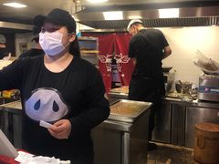 -乐彡炸串·烤苕皮(西单华威约饭街店)