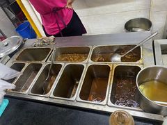 -珍珍小食店(西华路店)