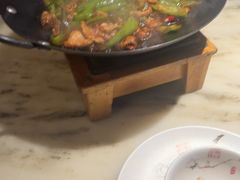 -绿茶餐厅(光谷世界城步行街店)