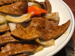 老杭州爆肥肝-大牌大·传统杭帮菜(湖滨店)