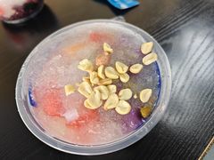 -长乐饭冰冰·冰饭·烧烤(长乐总店)