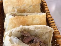 -李春秋驴肉火烧总店