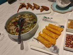 -柒园·三十年创意杭帮菜(龙湖滨江天街店)