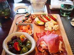 -杭州西子湖四季酒店-WL BISTRO西湖餐厅(灵隐路店)
