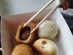 -糊涂生煎(滴翠路店)