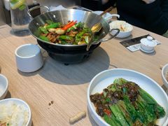 -渔语鱼酸菜鱼新川菜(万象城店)