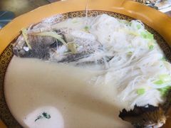 -老地方海鲜坊(步行街店)