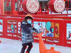 -大族广场Mall&More