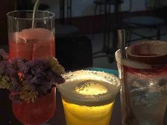 -MAYBE 威士忌 coffee&bar·清吧