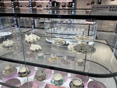 -国药中服免税(北京坊店)