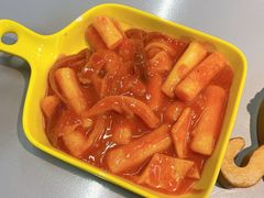 -chicken plus韩国炸鸡(城阳店)
