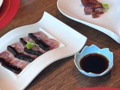 -金鹰国际酒店·满园春中餐厅