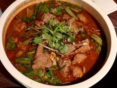 -绿茶餐厅(朝阳大悦城店)