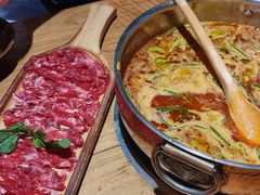 -黔诚酸汤牛肉(甲秀楼店)