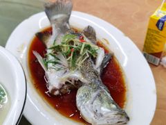 -梅姐海鲜餐厅(水头海鲜街店)
