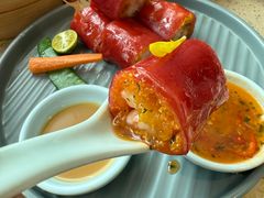 -点都德(水贝IBC店)