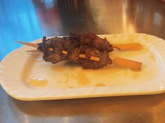 -潮界(LU·ONE凯德晶萃广场店)