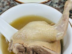 土茯苓汤-皇鸽餐厅(龙塘店)