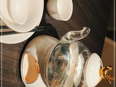 -鹊玥·粤菜小馆(汇智国际商业中心店)