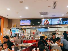 -阳阳中国饭(龙湖大兴天街)