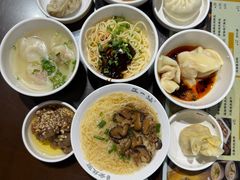 -正一涵老味道名小吃(广汉总店)
