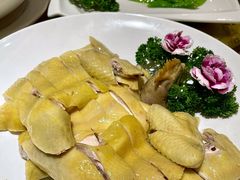 -观山美厨·精致粤菜(西樵店)