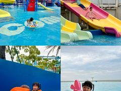 -汕头中海黄金海岸水上乐园