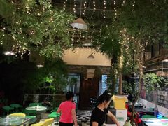 -又见炊烟私房菜(敬亭路店)