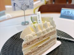 -檗谷·面包·咖啡·轻食(华贸天地店)