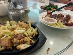 -荔枝楼酒家(员村东璟店)