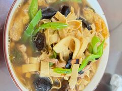 -安仙拉面美食(横店镇店)