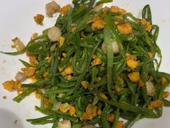 -清雅臻品·竹林院落·新派青岛菜(崂山店)