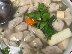 -海坛特色小吃·只做平潭特色菜(平潭店)