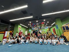 -美吉姆早教(高新中心)