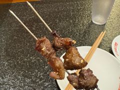 -福苗小骆驼烧烤(望京店)