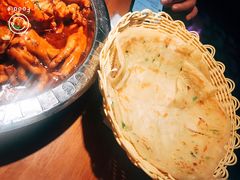 -胖哥俩肉蟹煲(济南世茂国际广场店)