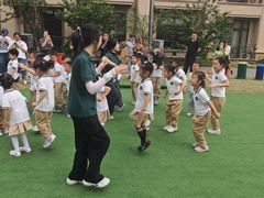 -保利好未来幼儿园·托育园·早教