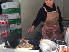-唐氏臭豆腐(南京中银大厦店)
