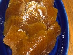 -君悦酒店·1881·北京烤鸭