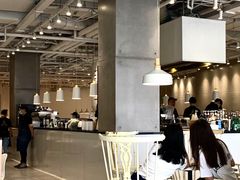 -娜娜家·Nana's restaurant(国金汇店)